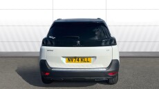 Peugeot 5008 1.5 BlueHDi GT 5dr EAT8 Diesel Estate